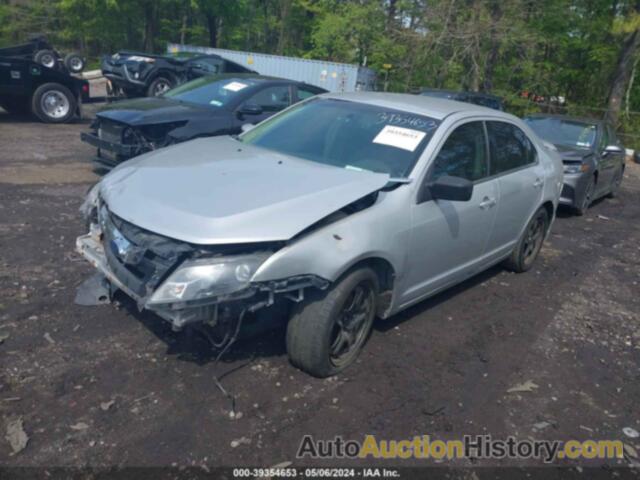 FORD FUSION SE, 3FAHP0HA6AR172875