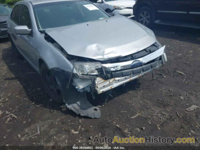 FORD FUSION SE, 3FAHP0HA6AR172875