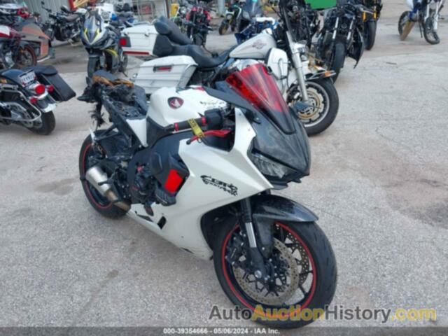 HONDA CBR1000 RR, JH2SC7718JK100190