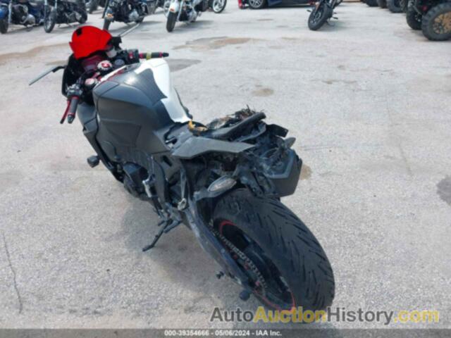 HONDA CBR1000 RR, JH2SC7718JK100190