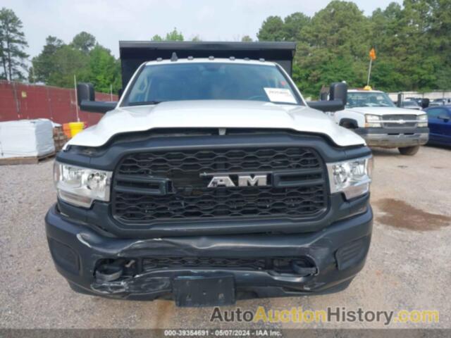 RAM 3500 CHASSIS TRADESMAN/SLT, 3C7WRSBJ8KG720360