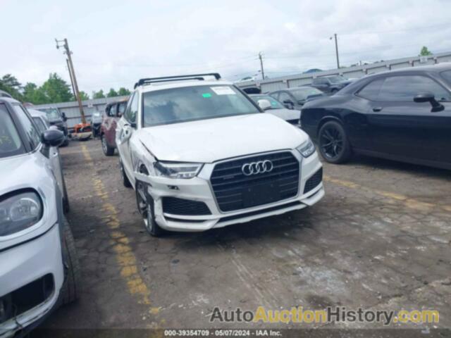 AUDI Q3 2.0T PREMIUM/2.0T SPORT PREMIUM, WA1JCCFS9JR030062