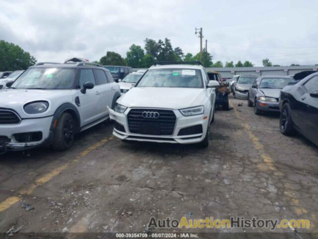 AUDI Q3 2.0T PREMIUM/2.0T SPORT PREMIUM, WA1JCCFS9JR030062