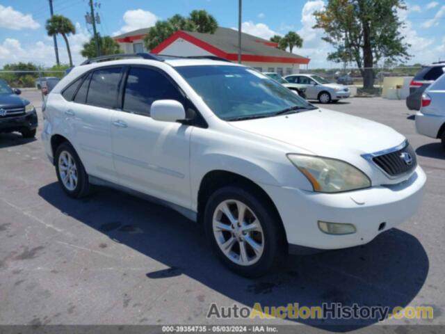 LEXUS RX 350, 2T2GK31U58C047307