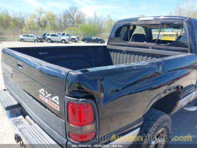 DODGE RAM 1500 ST, 3B7HF13Z11G777303