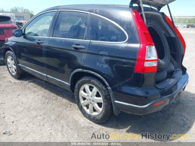 HONDA CR-V EX, JHLRE48548C000872