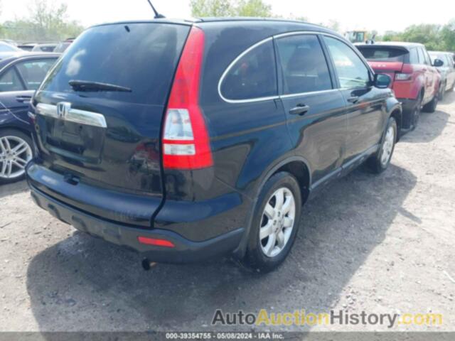 HONDA CR-V EX, JHLRE48548C000872