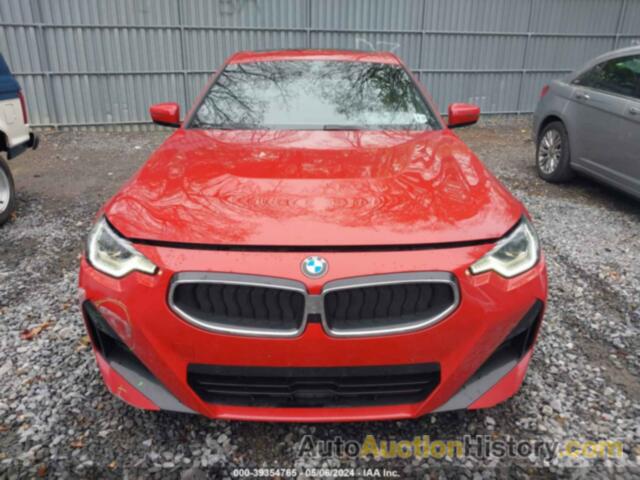 BMW 230, 3MW23CM05N8C49903