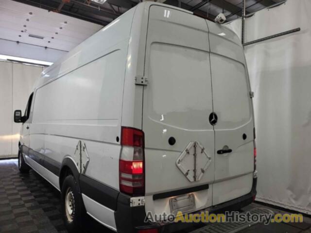 MERCEDES-BENZ SPRINTER 2500, WD3PE8CB9B5588623