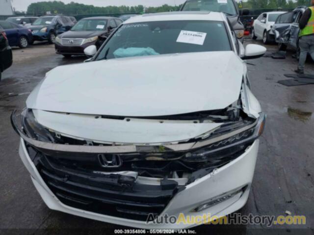 HONDA ACCORD SPORT, 1HGCV2F37JA045994