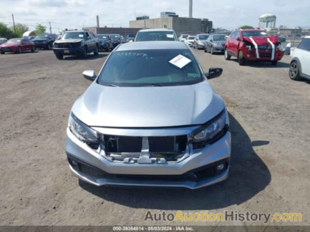 HONDA CIVIC SPORT, 2HGFC2F88LH516702