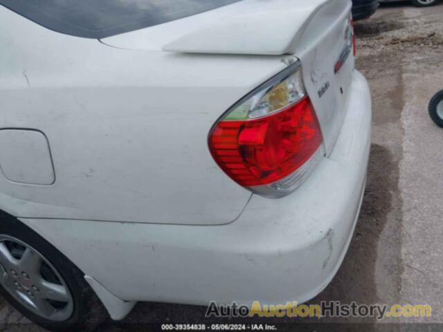 TOYOTA CAMRY LE, 4T1BE32K36U662470