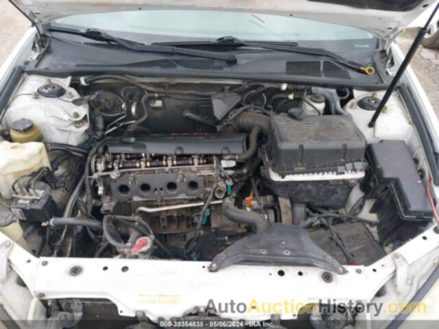 TOYOTA CAMRY LE, 4T1BE32K36U662470