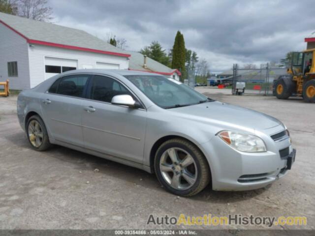 CHEVROLET MALIBU LT, 1G1ZD5EB8AF213515