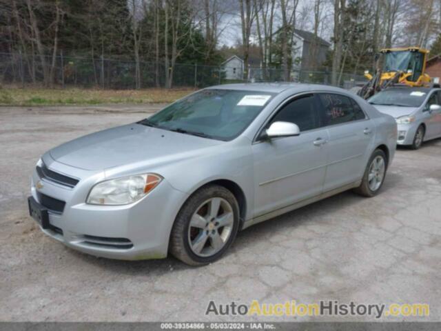 CHEVROLET MALIBU LT, 1G1ZD5EB8AF213515