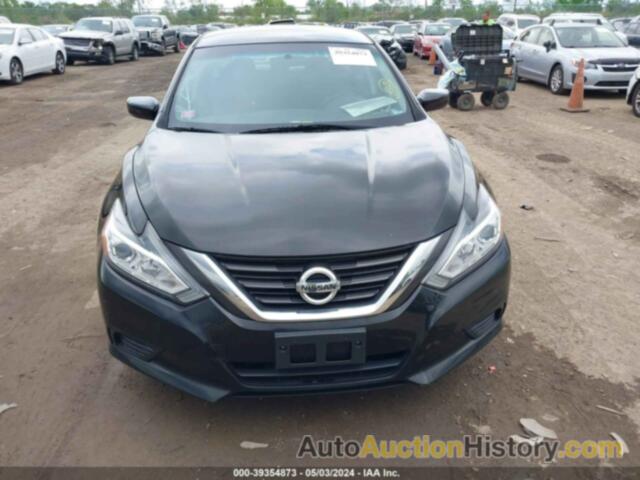 NISSAN ALTIMA 2.5 S, 1N4AL3AP7GN392650