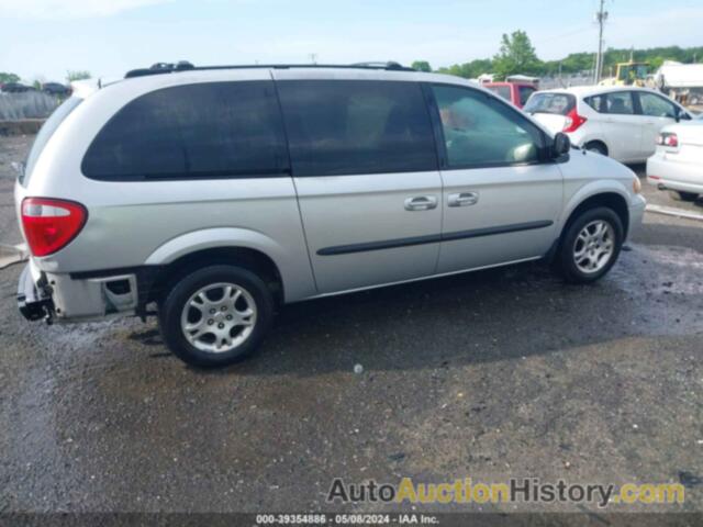 DODGE GRAND CARAVAN SPORT, 2D8GP44L73R269923