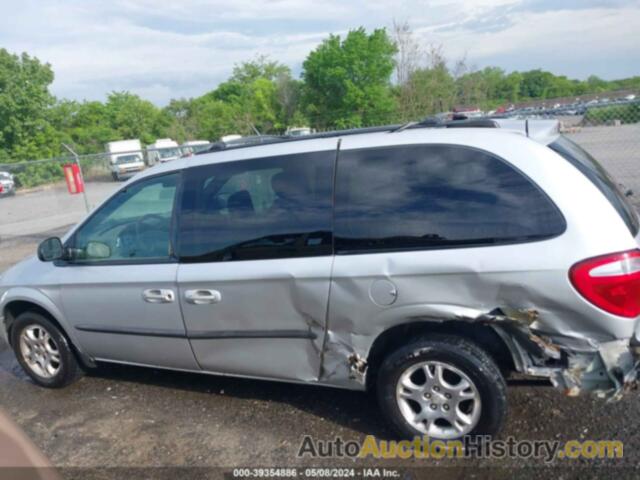 DODGE GRAND CARAVAN SPORT, 2D8GP44L73R269923