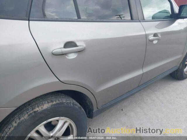 HYUNDAI SANTA FE GLS, 5XYZGDAB5CG122328