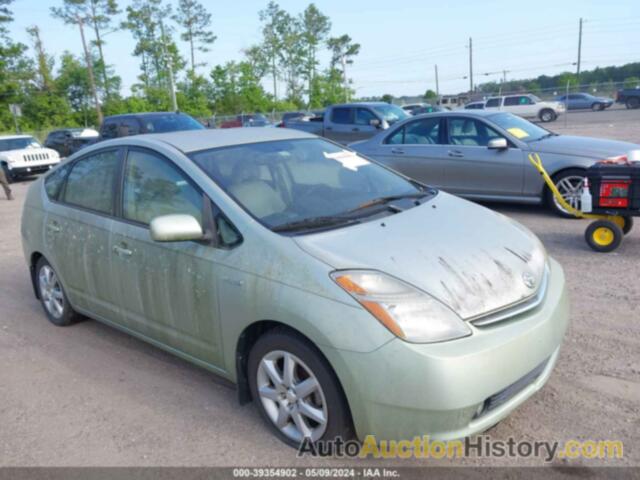 TOYOTA PRIUS STANDARD/TOURING, JTDKB20U793478218