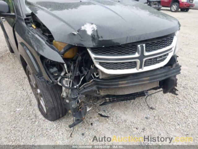 DODGE JOURNEY CREW, 3C4PDDDG7CT181705