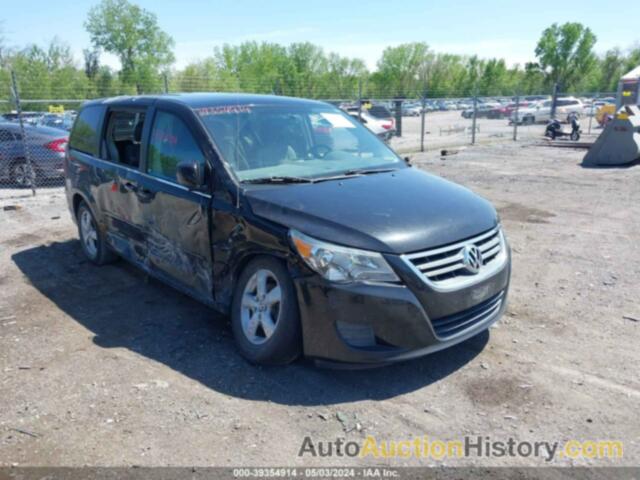 VOLKSWAGEN ROUTAN SE, 2V4RW3D10AR388225