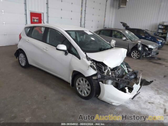 NISSAN VERSA NOTE SV, 3N1CE2CP9EL365762