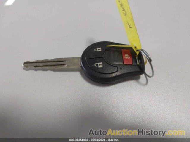 NISSAN VERSA NOTE SV, 3N1CE2CP9EL365762