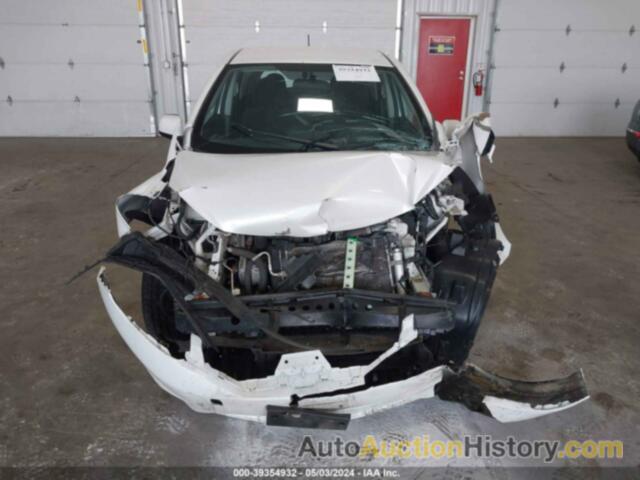 NISSAN VERSA NOTE SV, 3N1CE2CP9EL365762