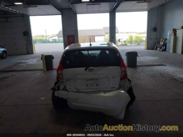 NISSAN VERSA NOTE SV, 3N1CE2CP9EL365762