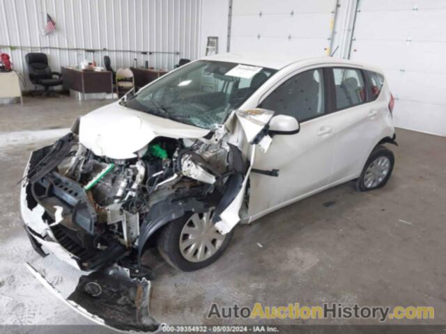 NISSAN VERSA NOTE SV, 3N1CE2CP9EL365762