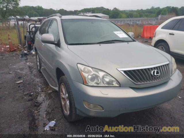 LEXUS RX 350, 2T2GK31UX8C030860