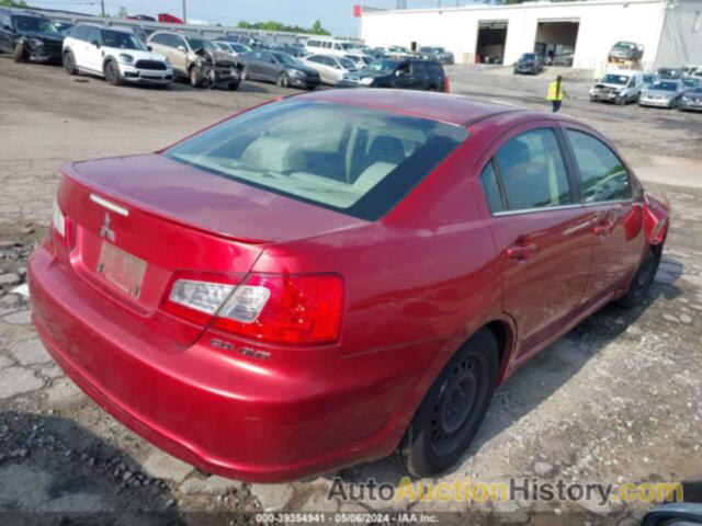 MITSUBISHI GALANT ES/SE, 4A32B3FF8BE030639