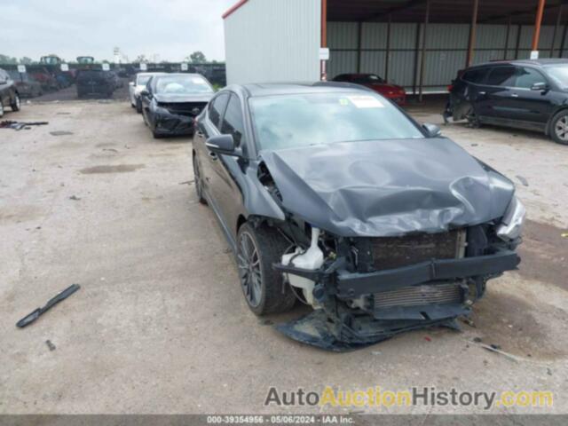 HYUNDAI ELANTRA SPORT, KMHD04LB9JU705844