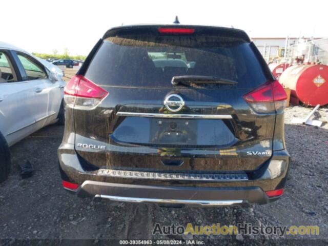 NISSAN ROGUE SV, 5N1AT2MV9HC894230