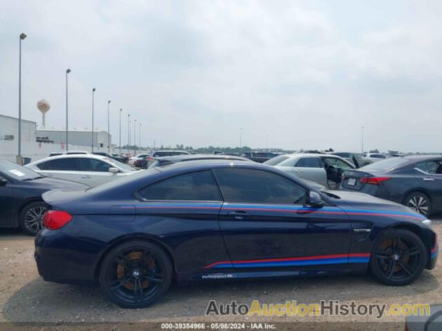 BMW M4, WBS3R9C59GK336204