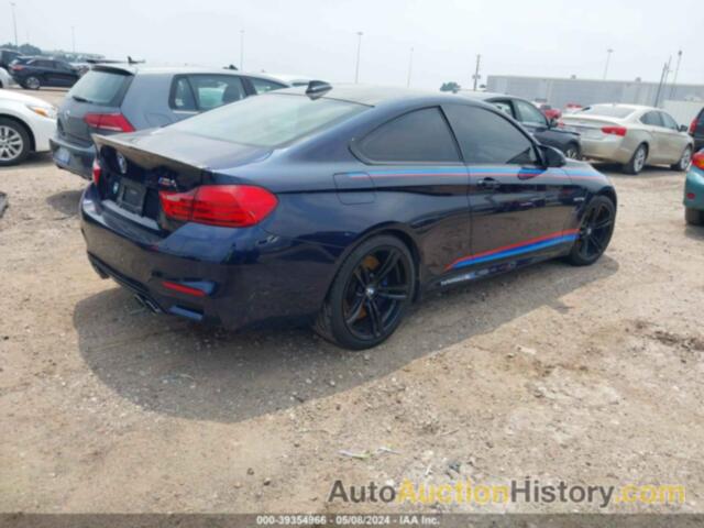 BMW M4, WBS3R9C59GK336204