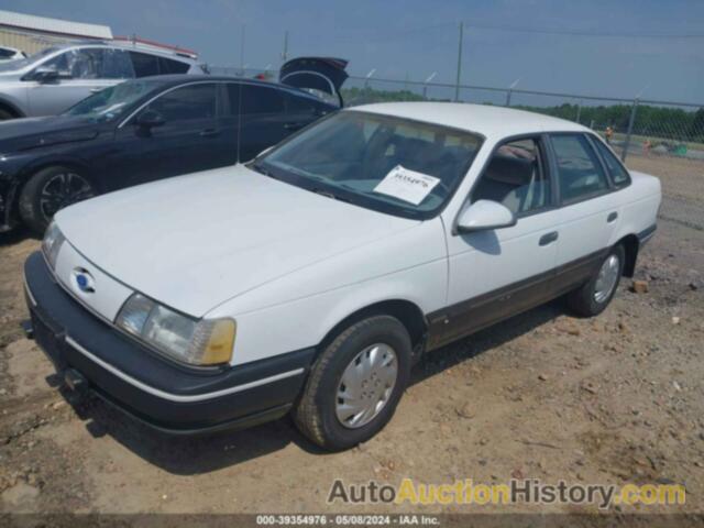 FORD TAURUS L, 1FABP50U3KA189508