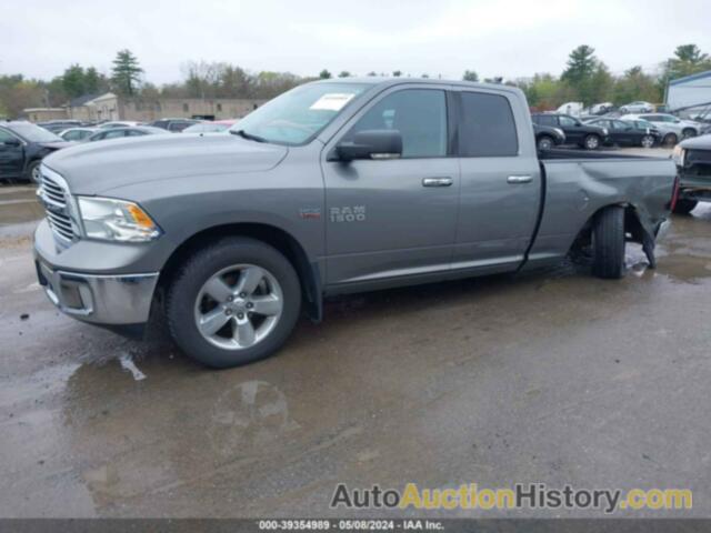 RAM 1500 BIG HORN, 1C6RR7GT5DS548468