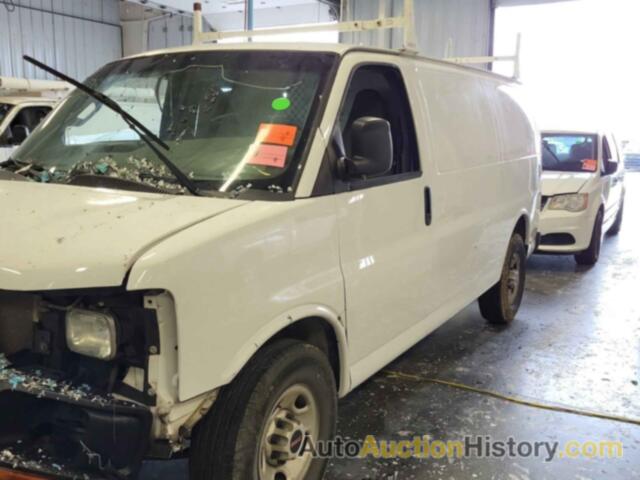 GMC SAVANA G2500, 1GTW7AFF6G1117884