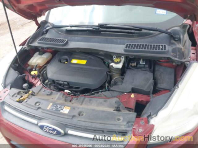 FORD ESCAPE SE, 1FMCU9GX3GUC29229