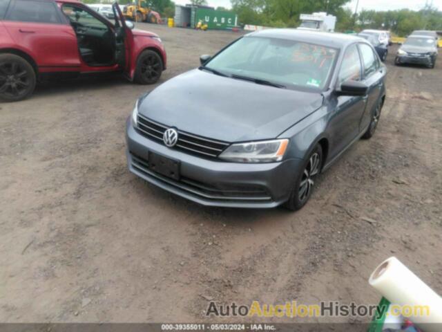 VOLKSWAGEN JETTA 1.4T SE, 3VWD67AJ9GM218121