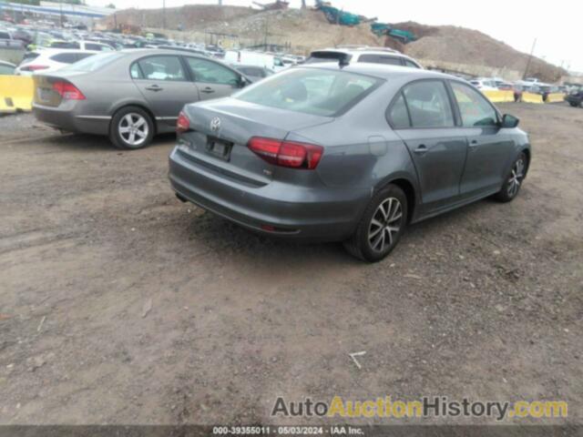 VOLKSWAGEN JETTA 1.4T SE, 3VWD67AJ9GM218121