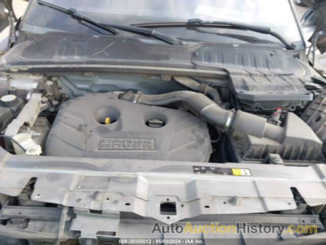 LAND ROVER RANGE ROVER EVOQUE DYNAMIC PREMIUM, SALVT2BG5DH854257