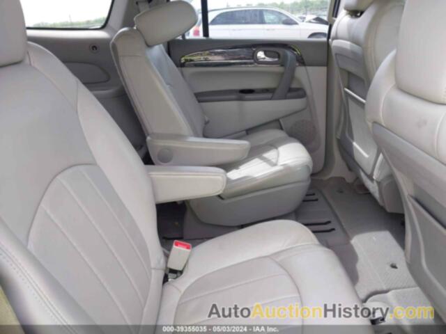 BUICK ENCLAVE LEATHER, 5GAKRCKD0DJ265292