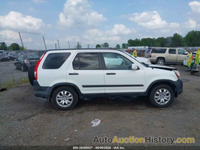 HONDA CR-V EX, SHSRD78896U441420