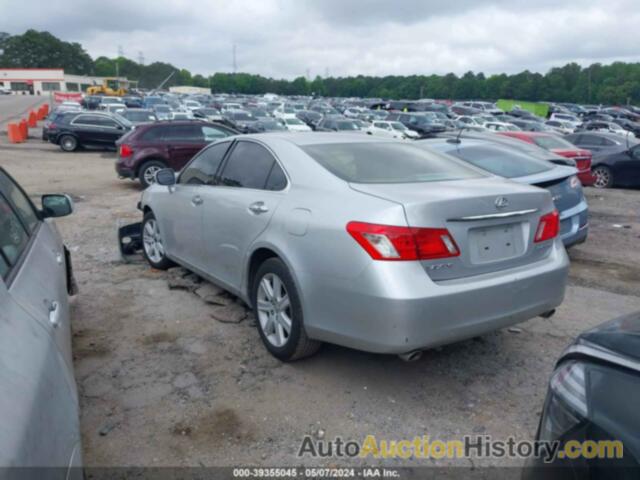 LEXUS ES 350, JTHBJ46G772063174