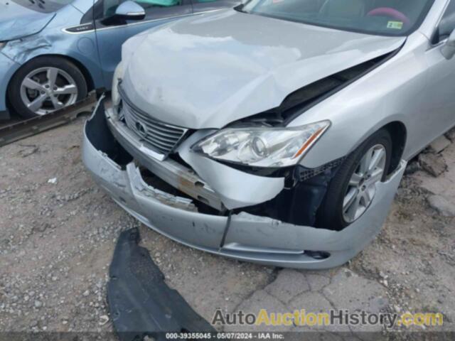 LEXUS ES 350, JTHBJ46G772063174