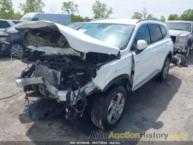 HYUNDAI SANTA FE SEL, 5NMS2DAJ9MH345826