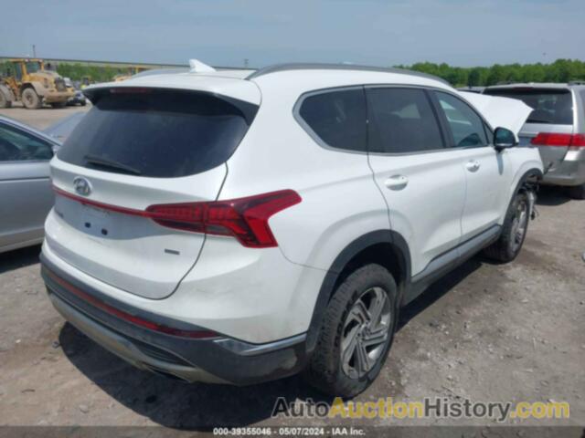 HYUNDAI SANTA FE SEL, 5NMS2DAJ9MH345826